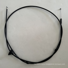 Cable de liberación de bloqueo de lámpara de capucha 96540930 para Chevrolet GM